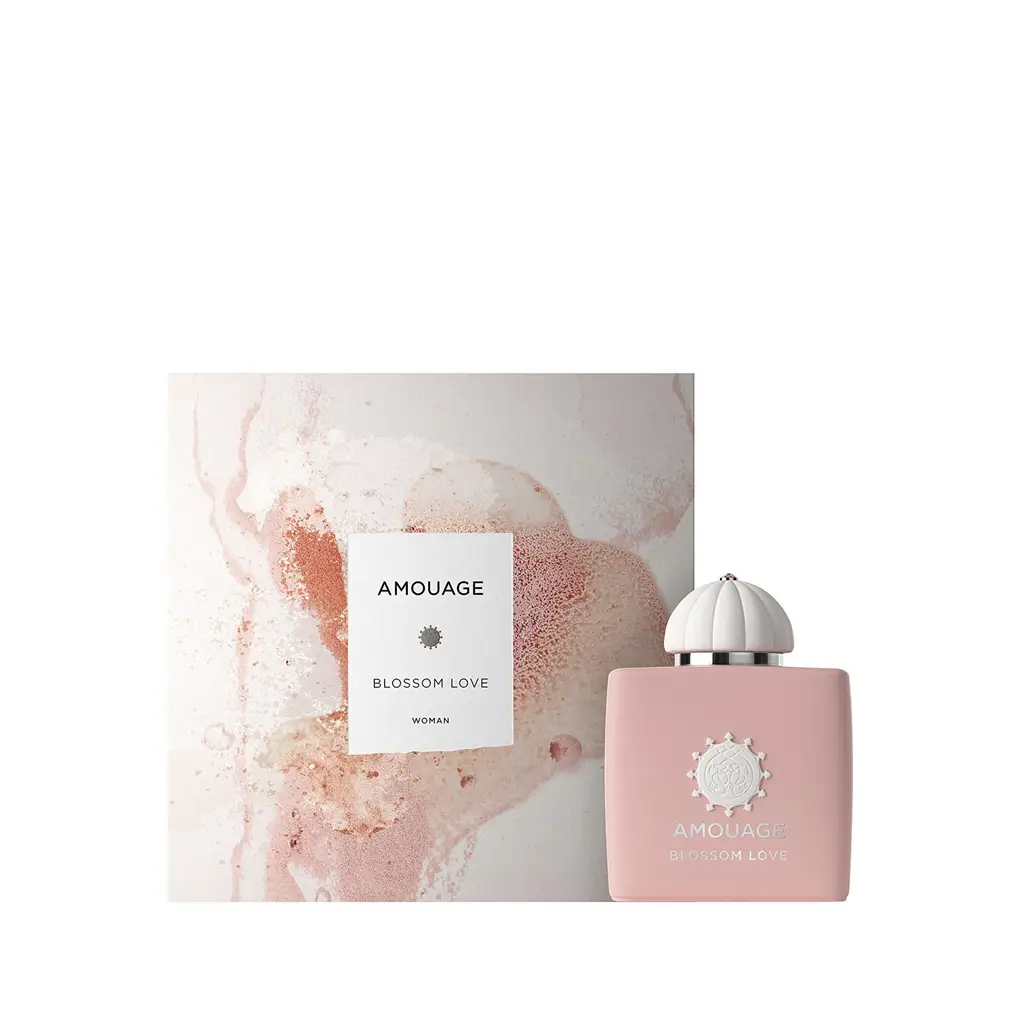 Amouage Blossom Love EDP 100 ml Kadın Parfüm