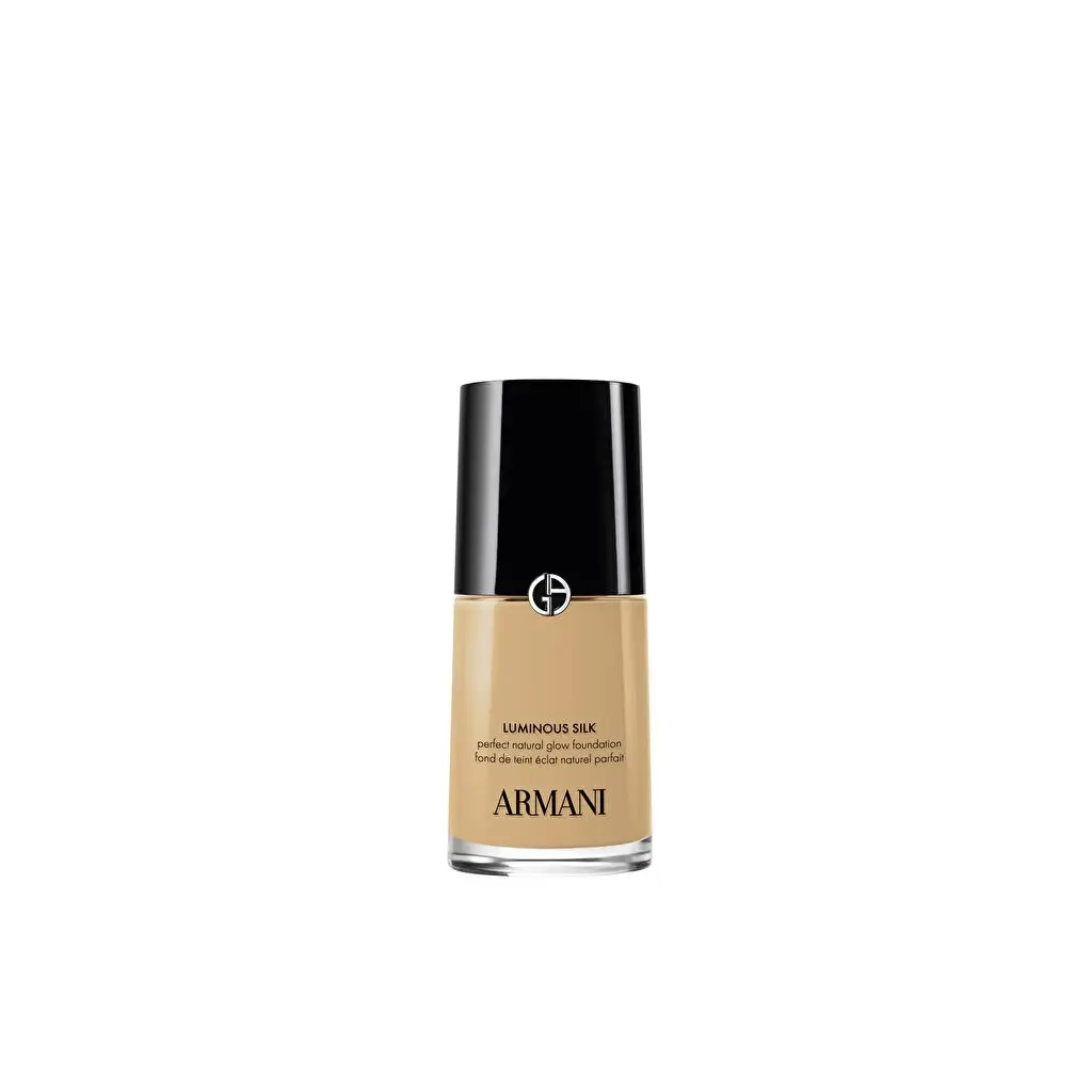 Giorgio Armani Luminous Silk Fondöten - 3.5