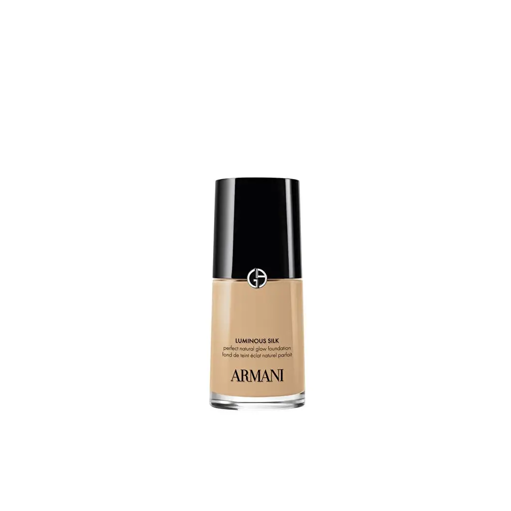 Giorgio Armani Luminous Silk Fondöten - 4.1