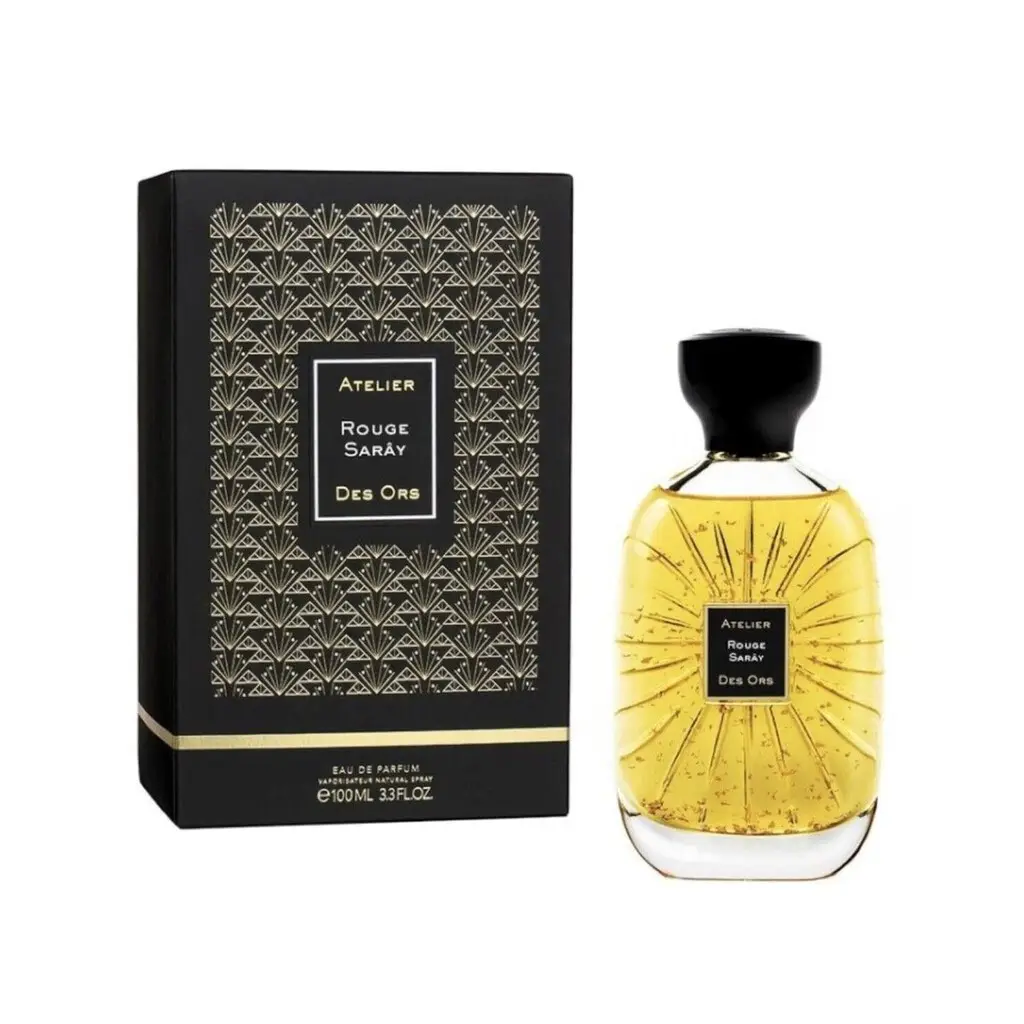 Atelier Des Ors Rouge Saray EDP 100 ml