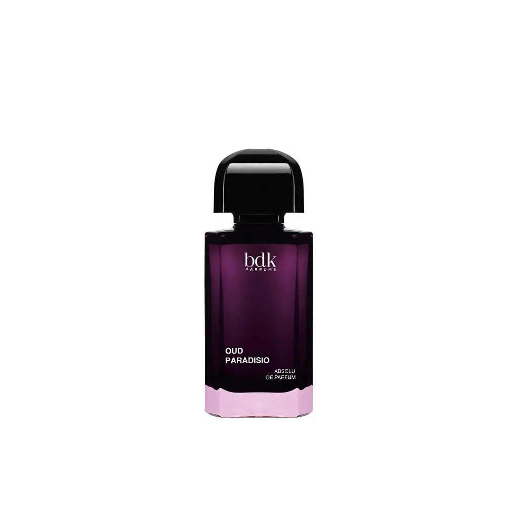 Bdk Oud Paradisio Absolu de Parfum 100 ml