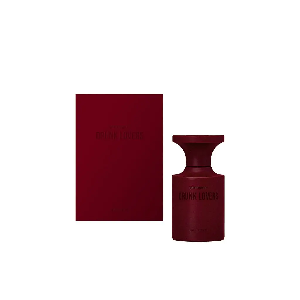 Born to Stand Out Drunk Lovers Extrait Extreme 50 ml