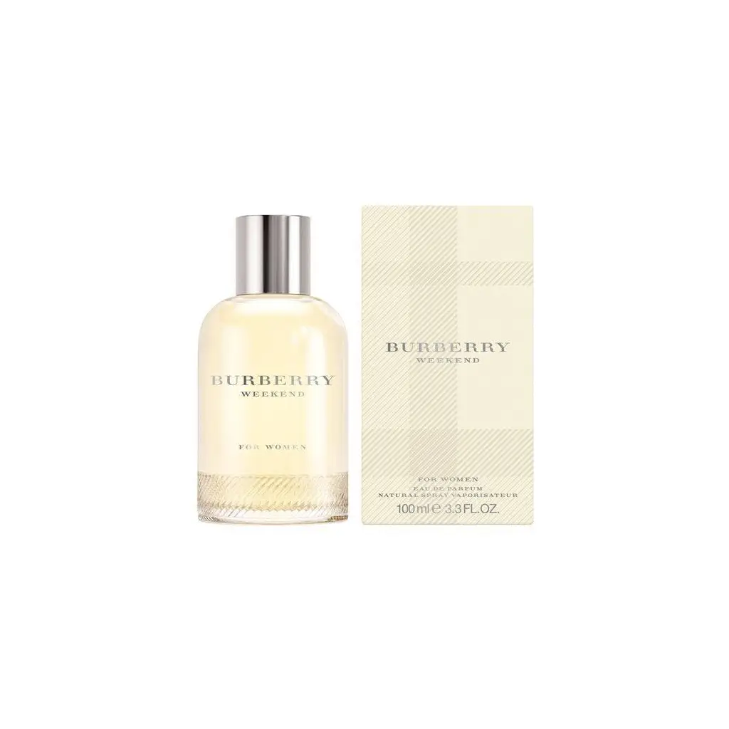 Burberry Weekend EDP 100 ml Kadın Parfüm
