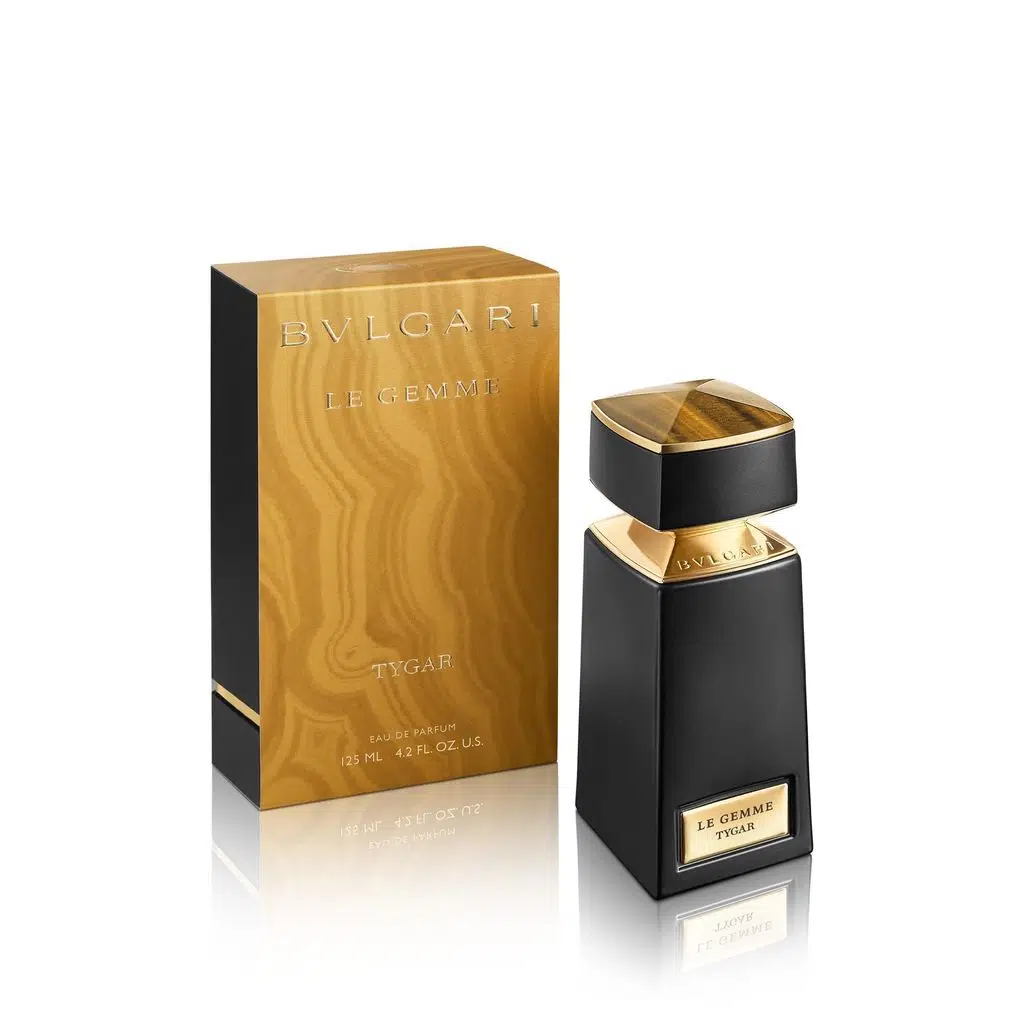 Bvlgari Le Gemme Tygar EDP 125 ml