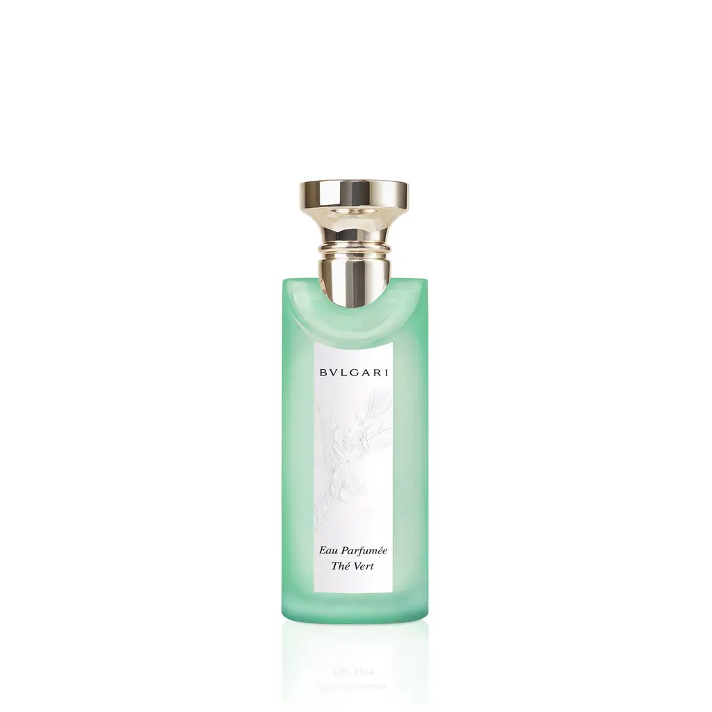 Bvlgari Eau Parfumee Au The Vert EDT 75 ml Kadın Parfüm