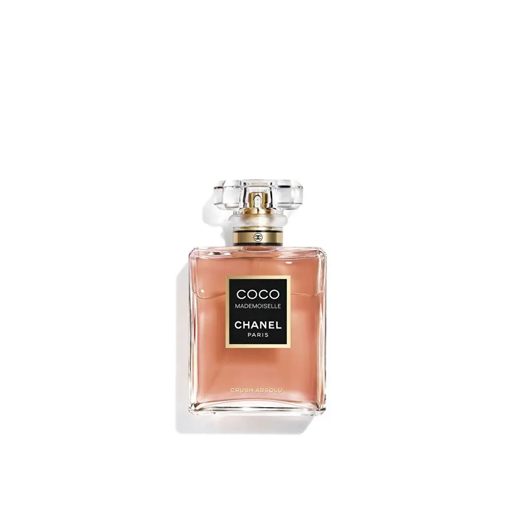 Chanel Coco Mademoiselle Crush Absolu EDP 50 ml Kadın Parfüm