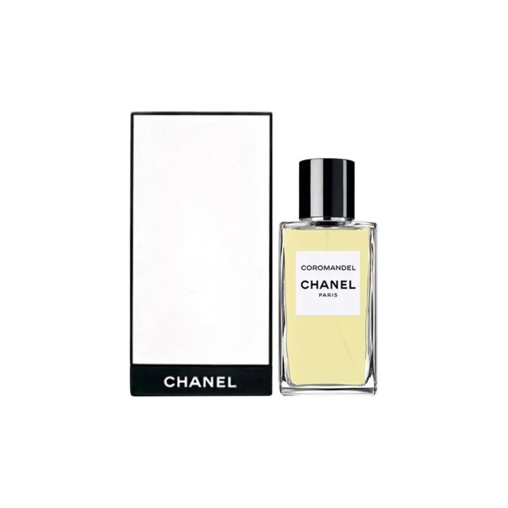 Chanel Coromandel EDP 200 ml