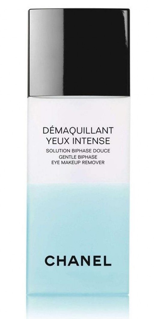CHANEL DEMAQUILLANT YEUX INTENSE EYE MAKEUP REMOVER 100ML 3145891661408