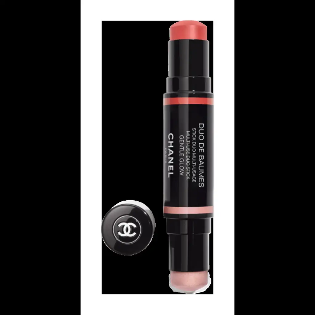 Chanel Duo De Baumes Stick - Gentle Glow