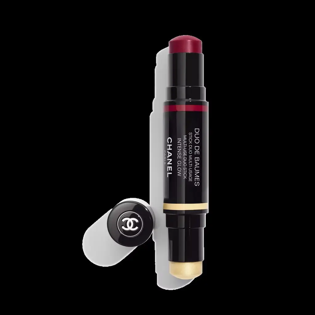 Chanel Duo De Baumes Stick - Intense Glow