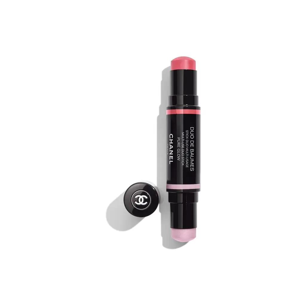 Chanel Duo De Baumes Stick - Pure Glow