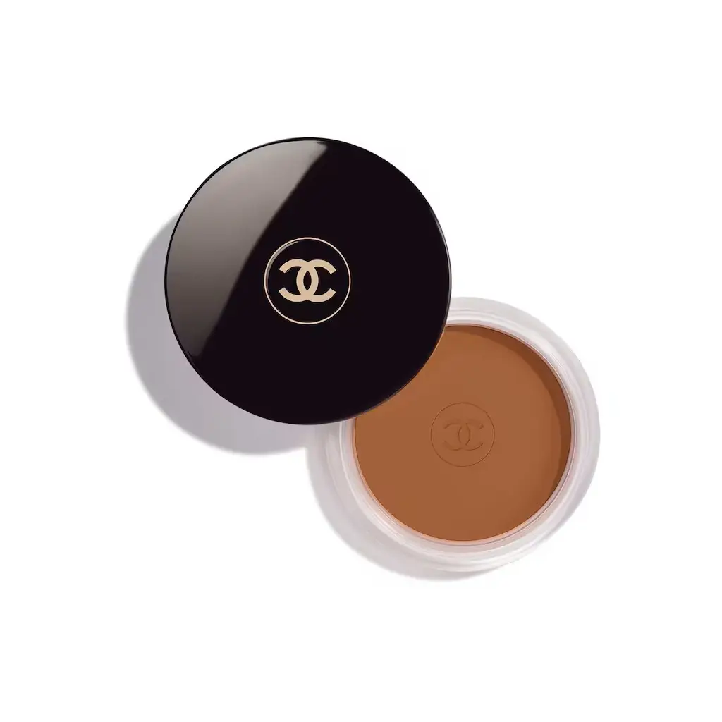 Chanel Les Beiges Healthy Glow Bronzer - Soleil Tan Deep Bronze