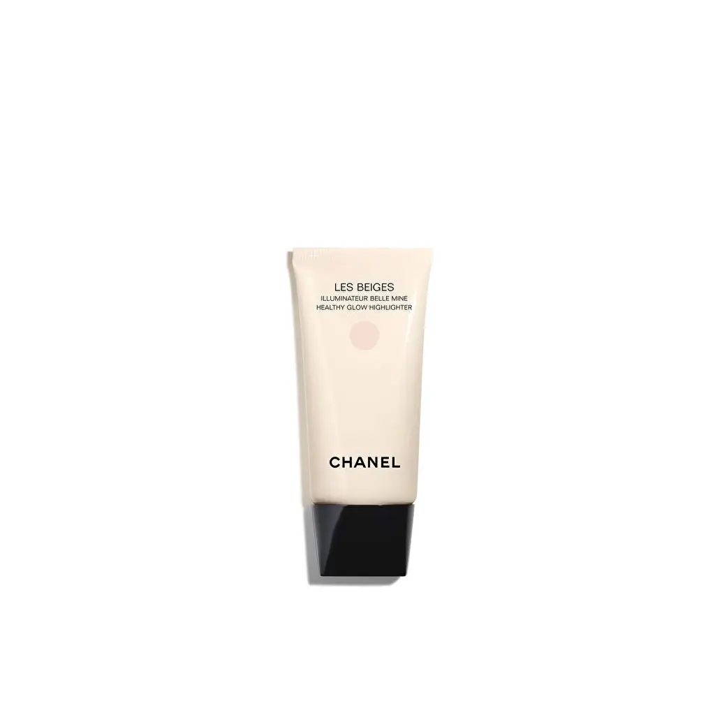 Chanel Les Beiges Healthy Glow Highlighter - Summer Gleam