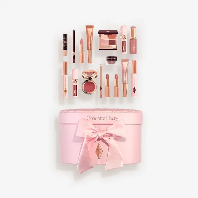Charlotte Tilbury Pillow Talk Dreams Come True Makyaj Seti
