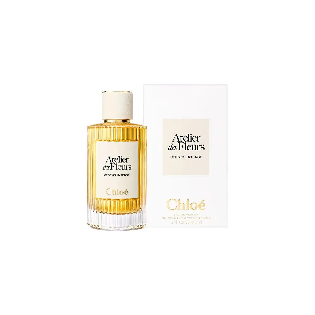 Chloe Atelier des Fleurs Cedrus Intense EDP 150 ml