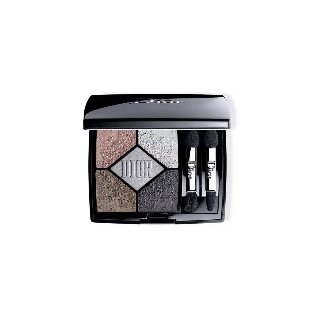Dior 5 Couleurs Midnight Wish Far Paleti - 057 Moonlight