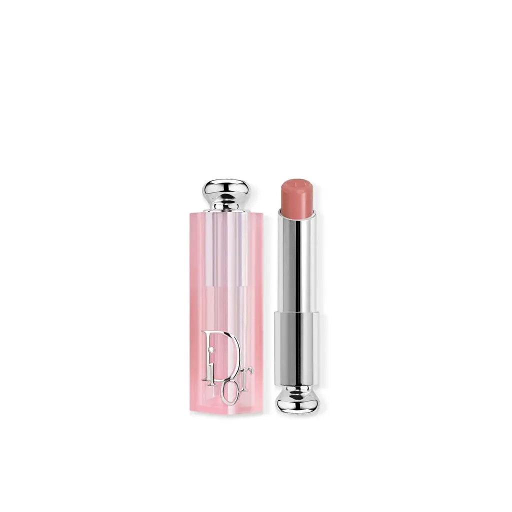 Dior Addict Lip Glow - 038 Soft Nude