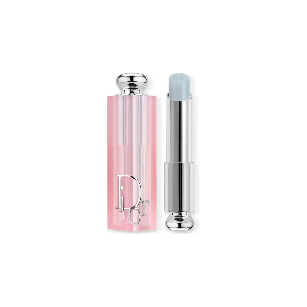 Dior Addict Lip Glow - 078 Icy Blue