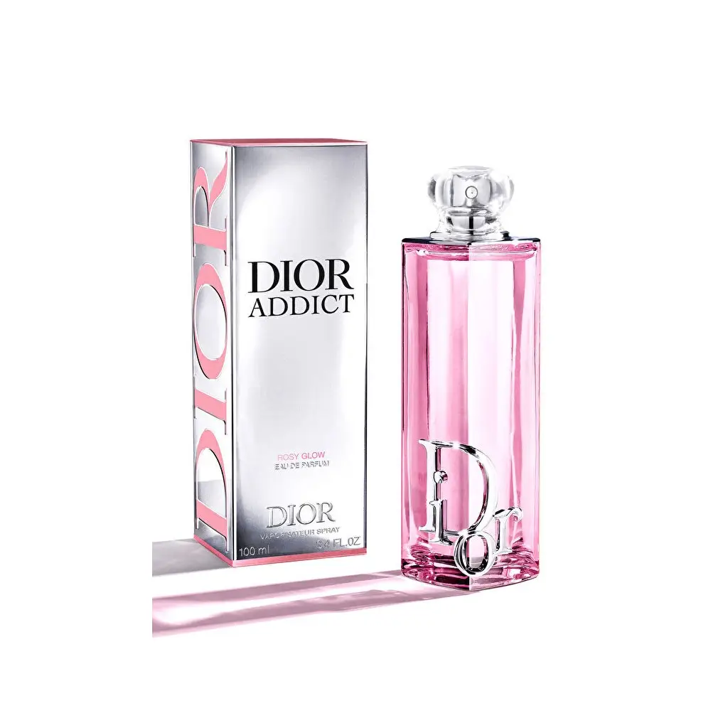 Dior Addict Rosy Glow EDP 100 ml Kadın Parfüm