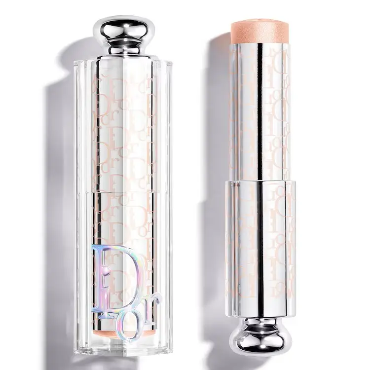 Dior Backstage Glassy Glow Stick - 034 Glazed Bubble