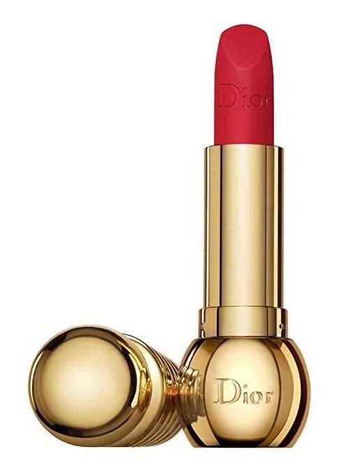 Dior Diorific Mat Ruj 550 Desirable