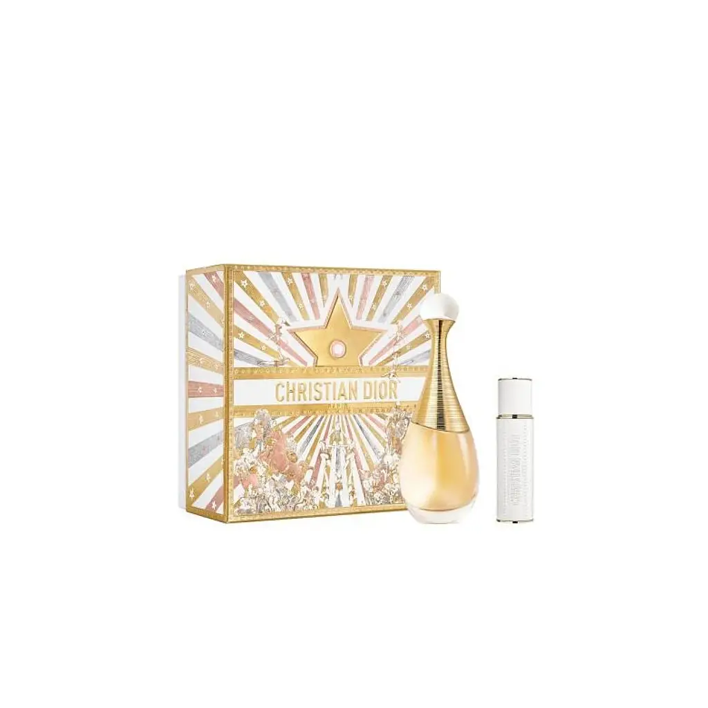 Dior Jadore EDP 100 ml Kadın Parfüm Set