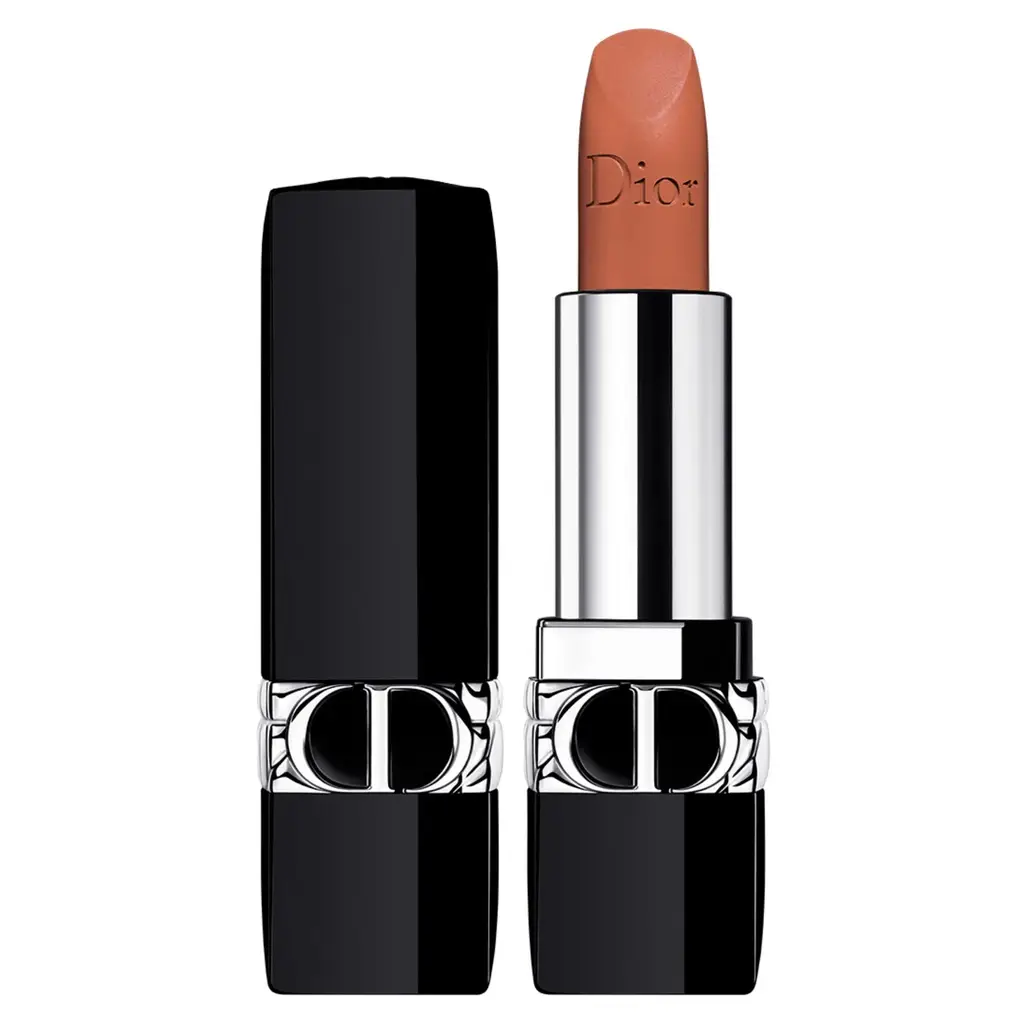 Dior Rouge Dior Mat Ruj - 314 Grand Bal