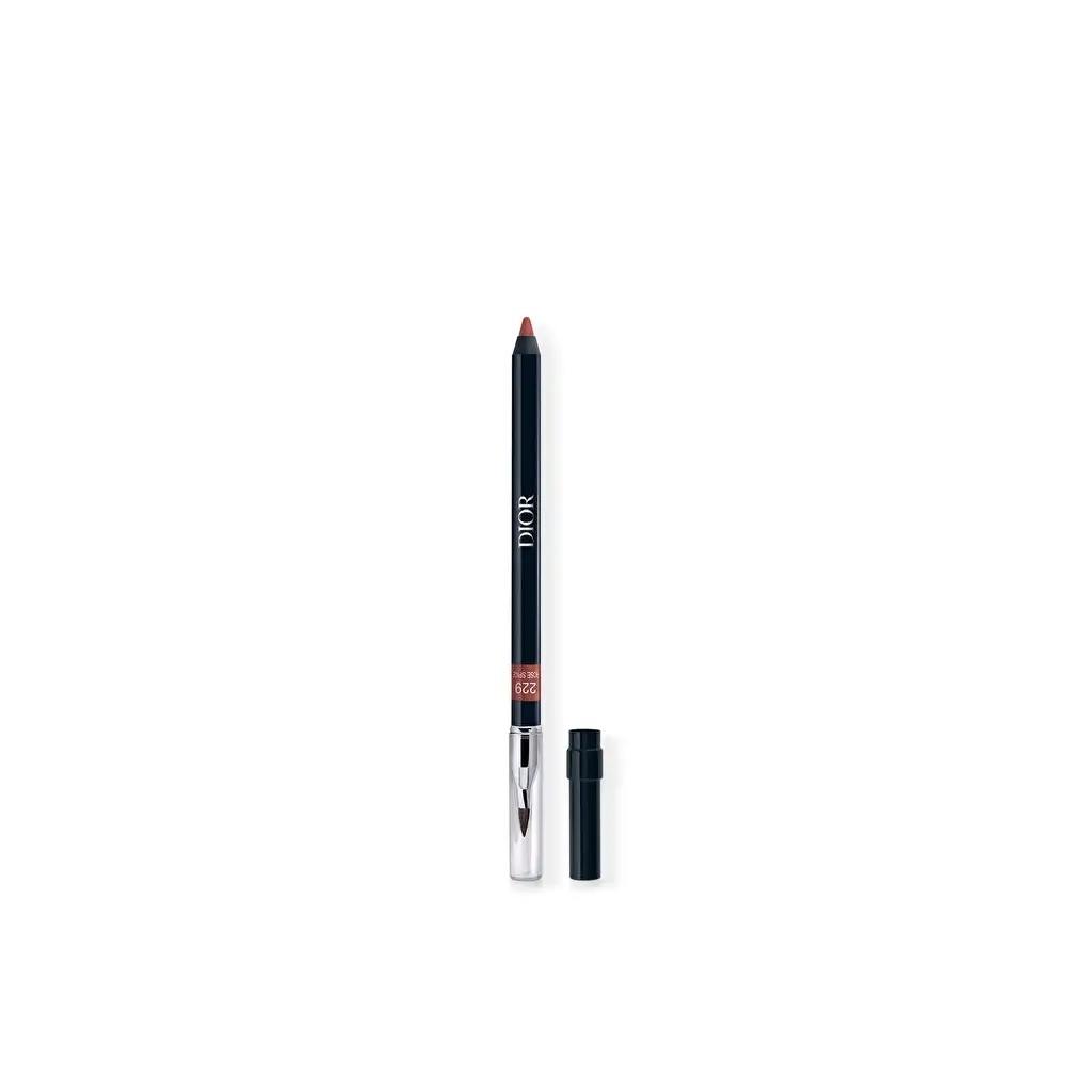 Dior Rouge Dior Contour Lip Liner - 229 Rose Epice