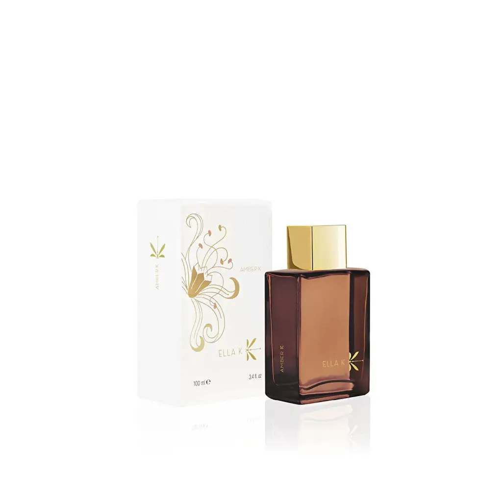 Ella K Parfums Amber K EDP 100 ml