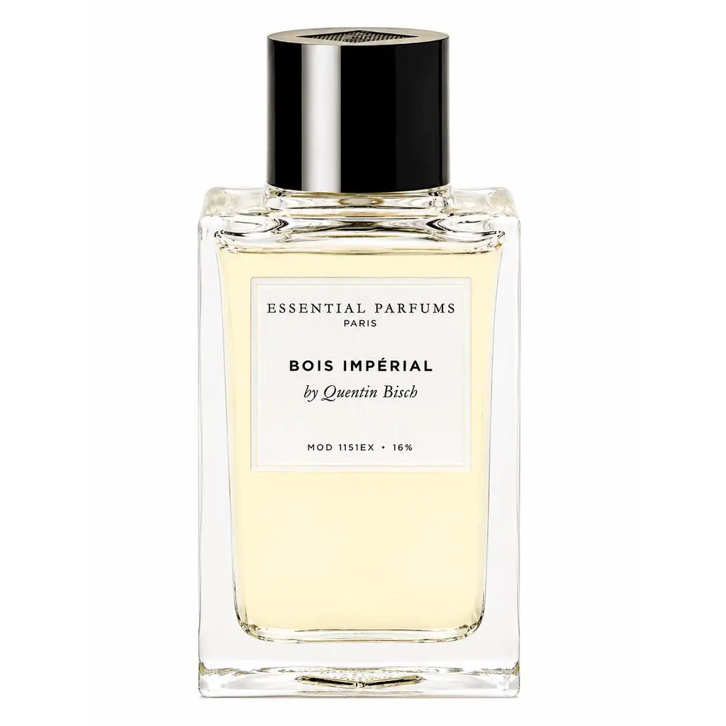 Essential Parfums Bois Impérial EDP 100 ml
