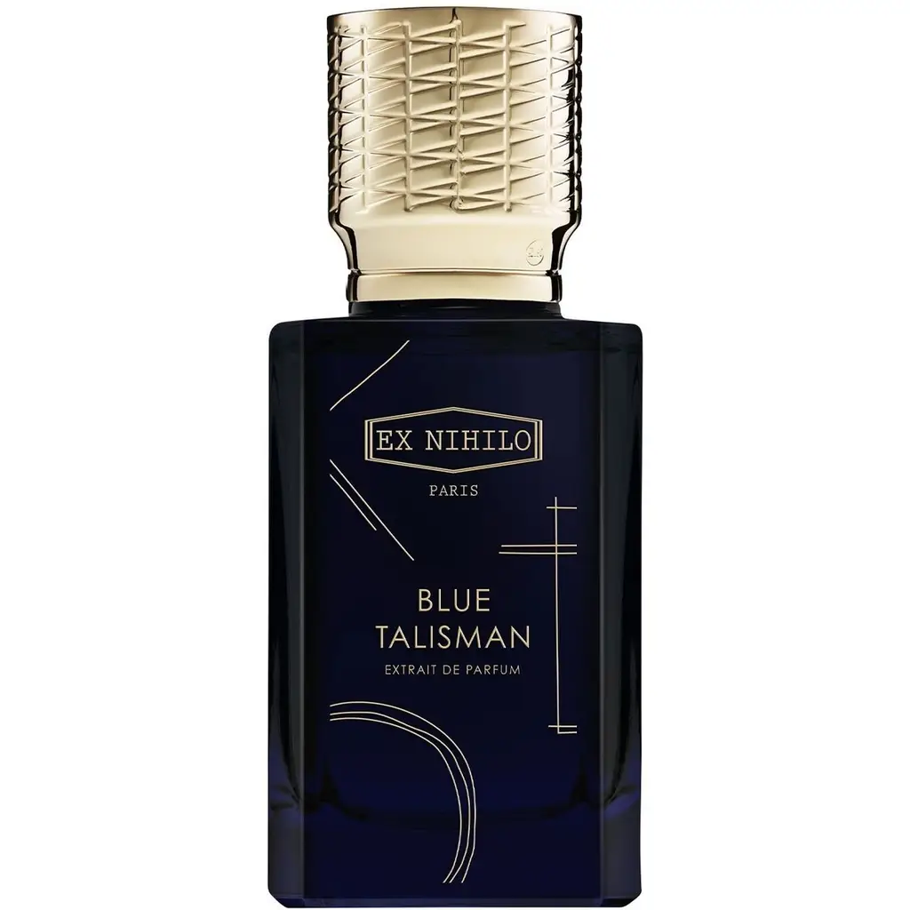 Ex Nihilo Blue Talisman Extrait De Parfum 10 ml