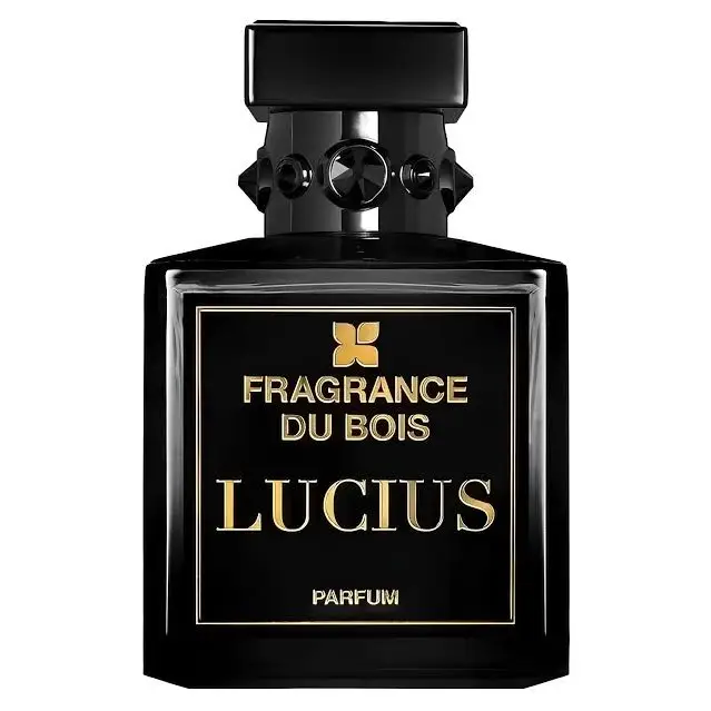 Fragrance Du Bois Lucius Parfum 100 ml