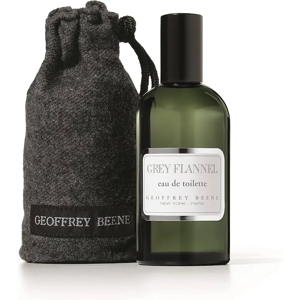Geoffrey Beene Grey Flannel EDT 120 ml Erkek Parfüm