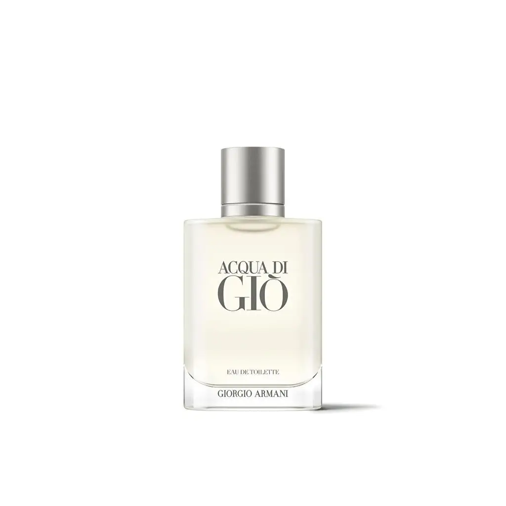 Giorgio Armani Acqua Di Gio EDT 100 ml Erkek Parfüm