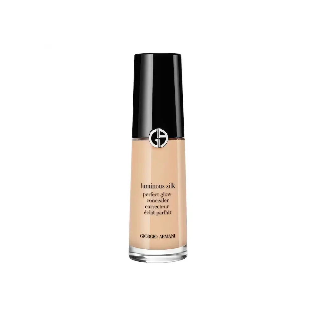 Giorgio Armani Luminous Silk Kapatıcı - 4