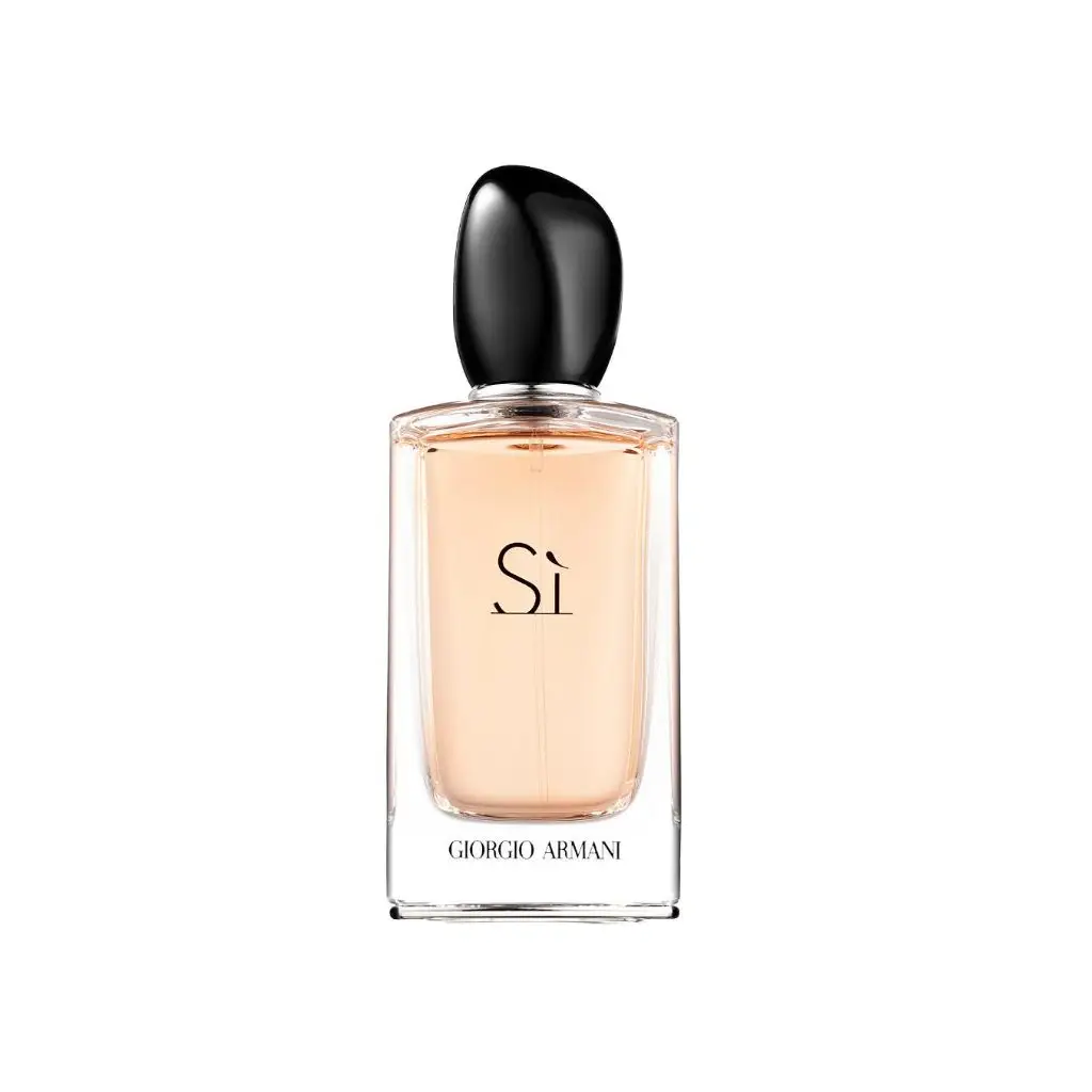 Giorgio Armani Si EDP 50 ml Kadın Parfüm