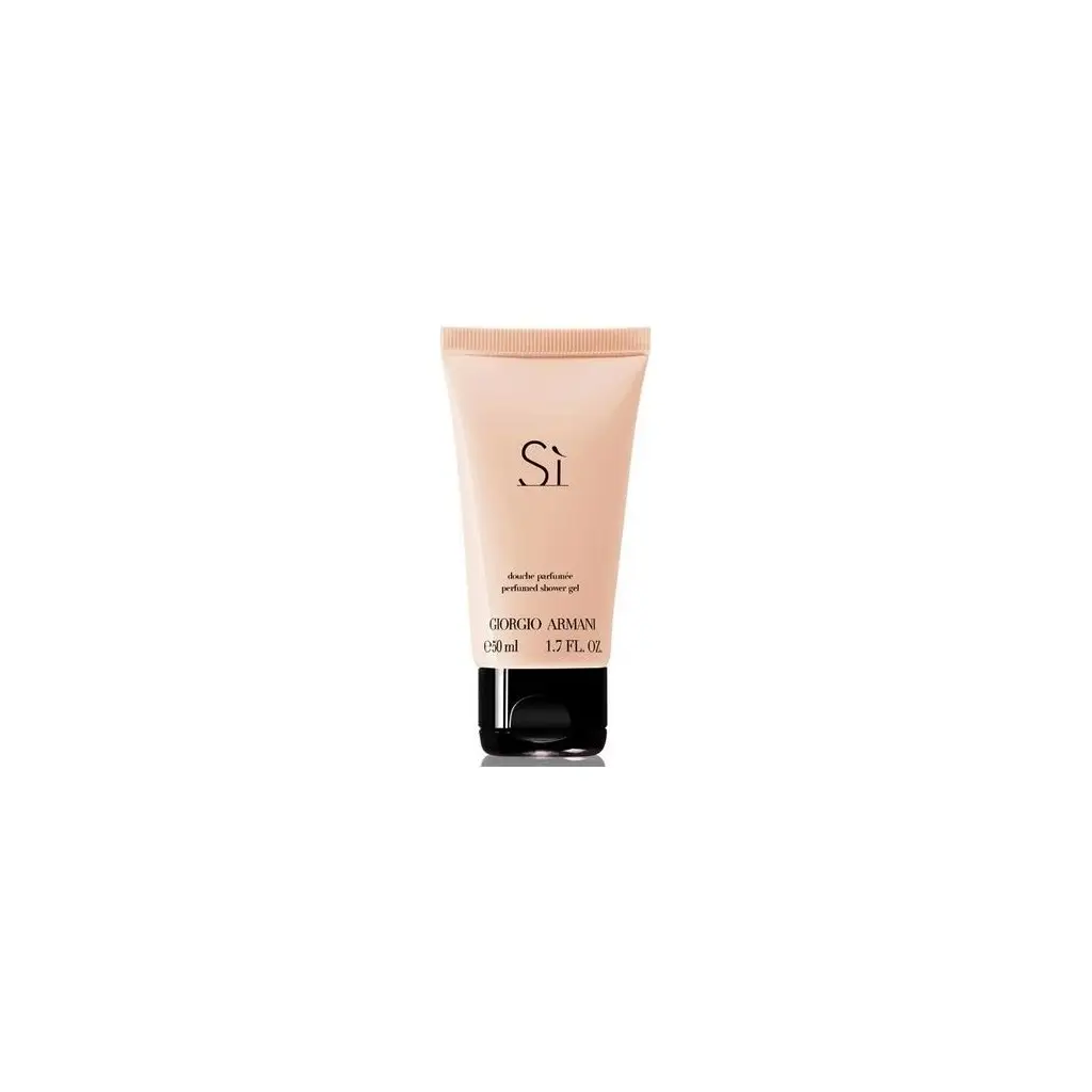 Giorgio Armani Si Duş Jeli 50 ml