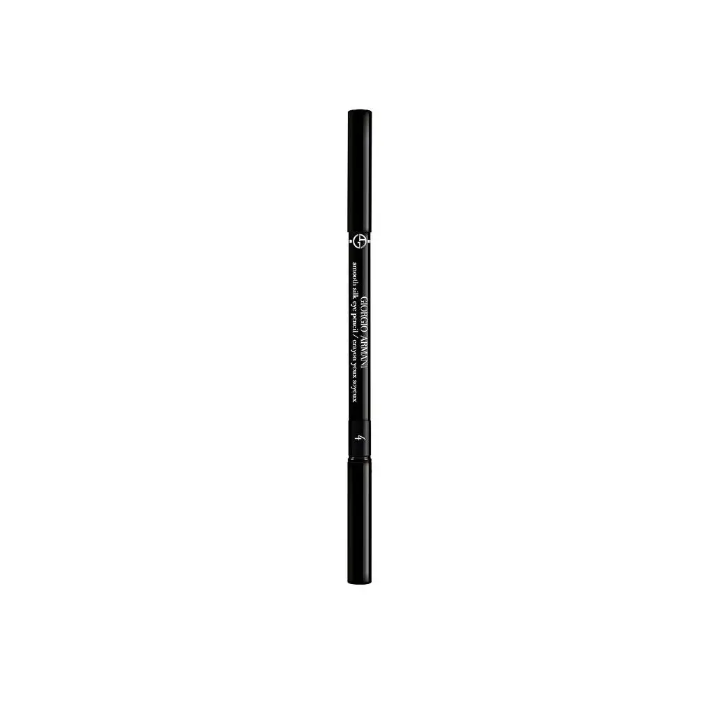 Giorgio Armani Smooth Silk Waterproof Göz Kalemi - 4