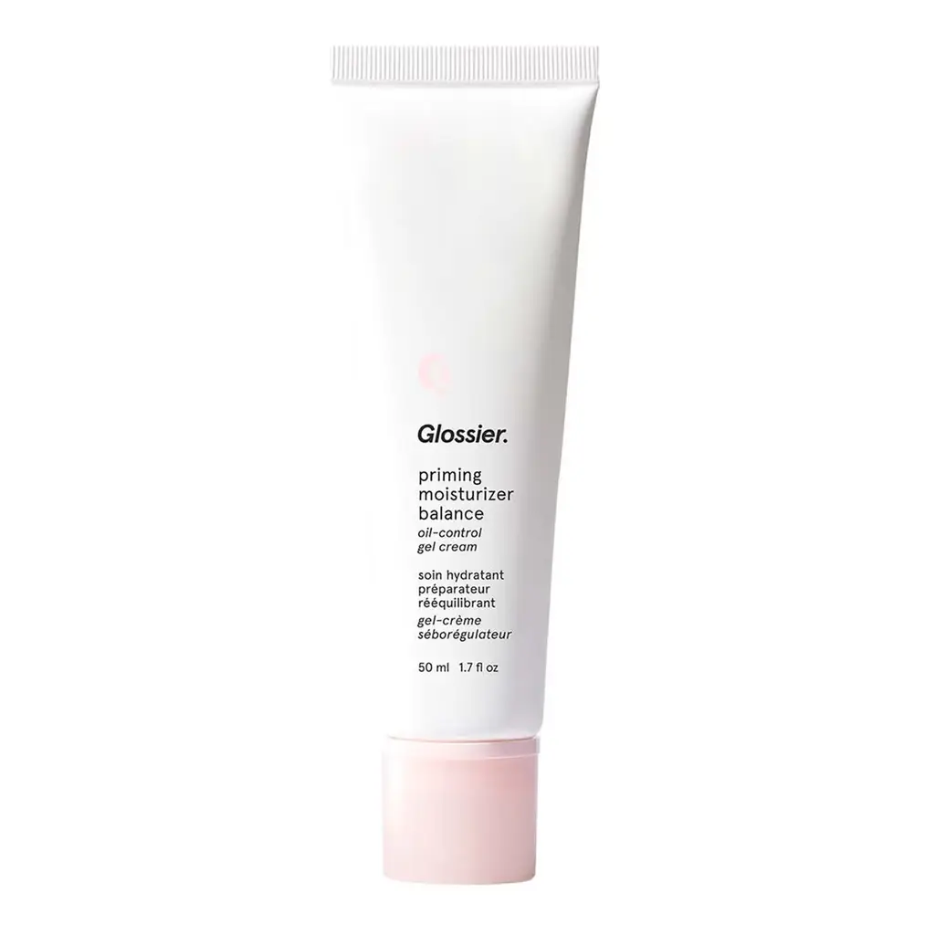 Glossier Priming Moisturizer Balance Oil-Control Gel-Cream 50 ml
