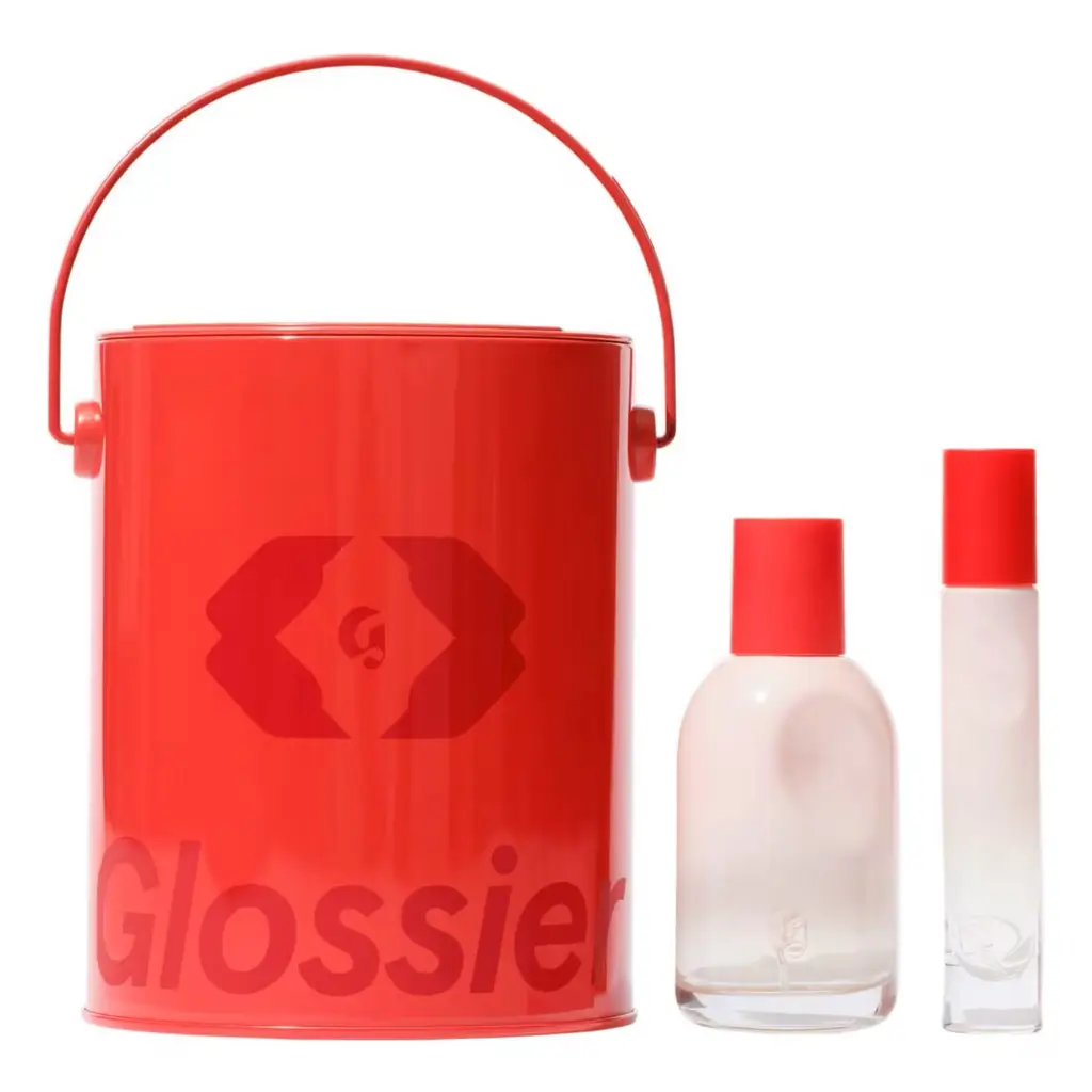 Glossier You Duo EDP 50 ml Set