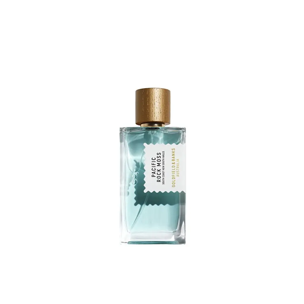 Goldfield & Banks Pacific Rock Moss EDP 100 ml