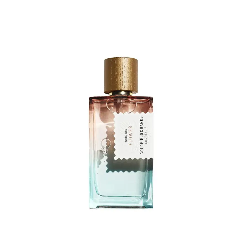 Goldfield & Banks Pacific Rock Floral EDP 100 ml