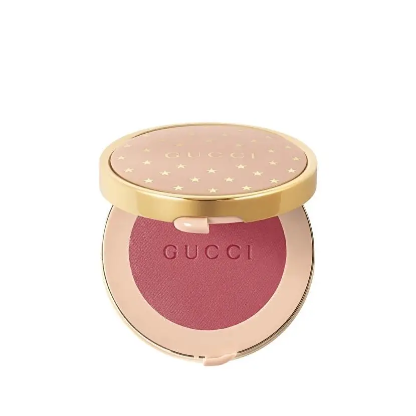 Gucci Blush De Beauty - 09 Intense Plum