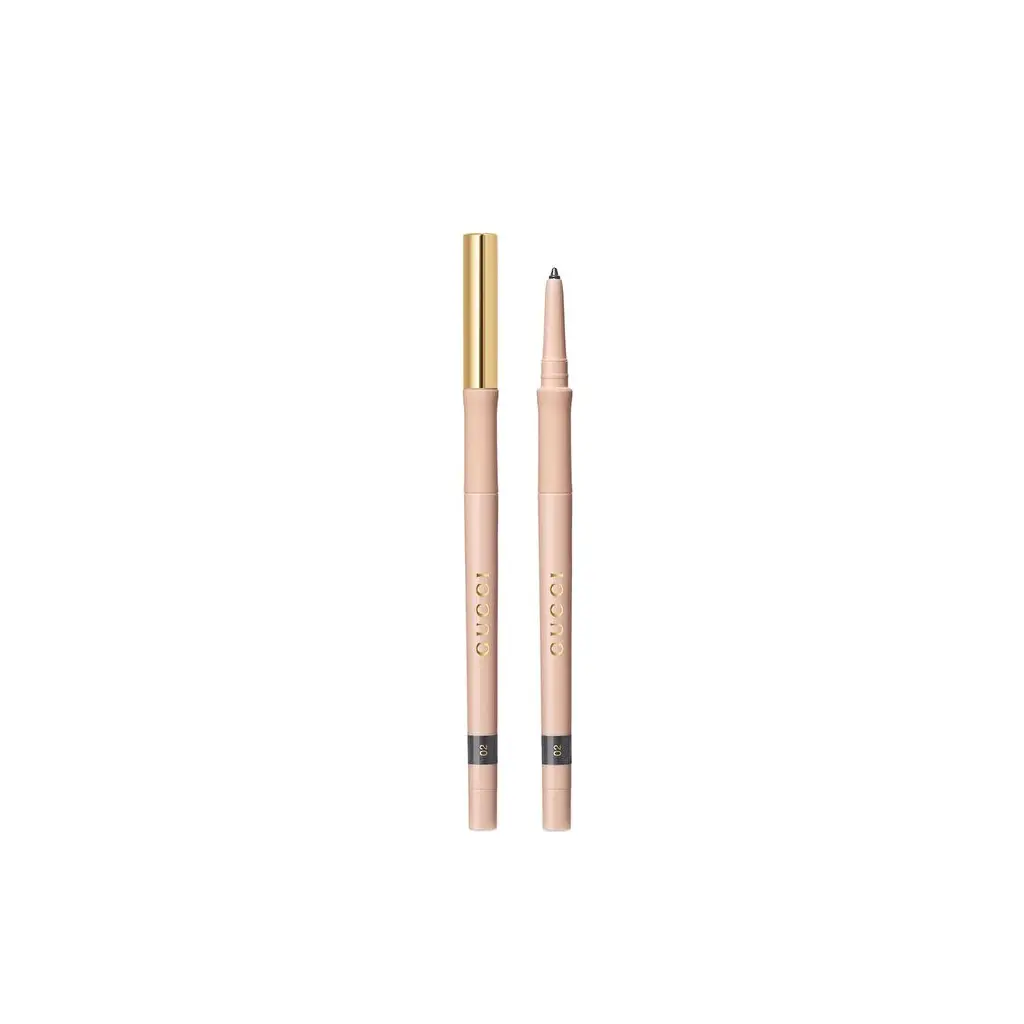 Gucci Stylo Contour Des Yeux Göz Kalemi - 02 Anthracite