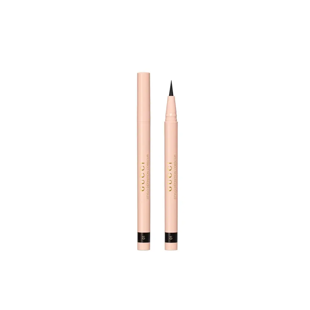 Gucci Stylo Definition L'Obscur Eyeliner - 01 Eve Black