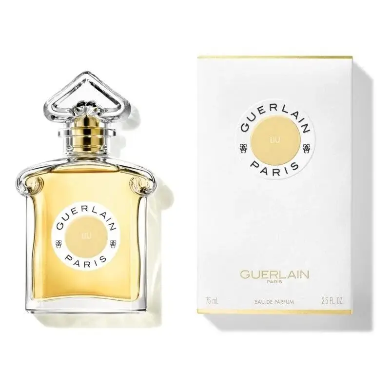 Guerlain Liu EDP 75 ml Kadın Parfüm