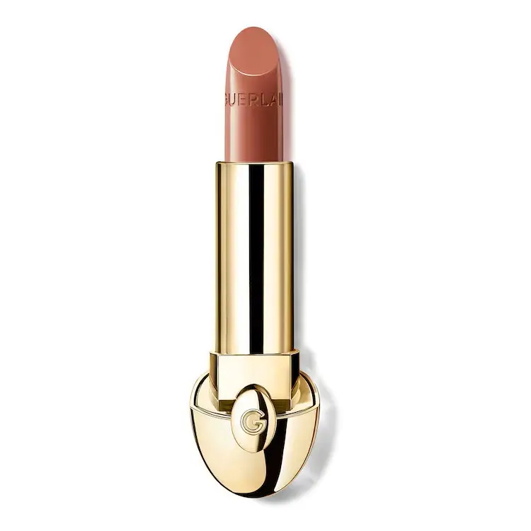 Guerlain Rouge G Refill Ruj - 11 Le Beige Noisette