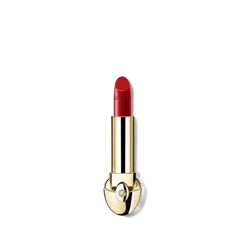 Guerlain Rouge G Velvet Refill Ruj - 510 Le Rouge Vibrant