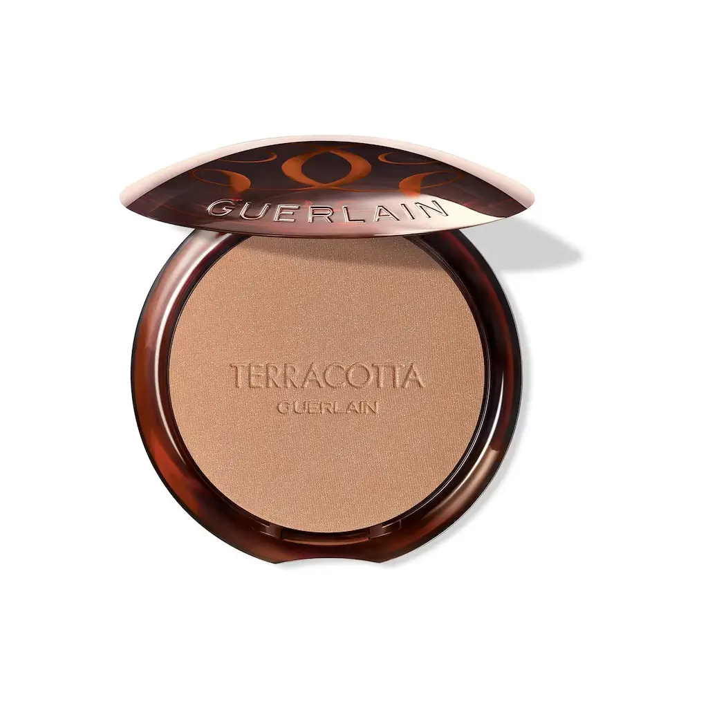 Guerlain Terracotta The Brozing Pudra - 03 Medium