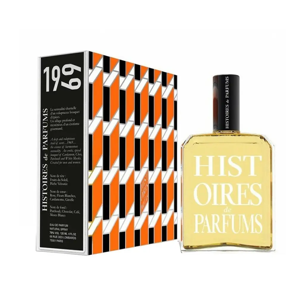 Histoires de Parfums 1969 EDP 120 ml